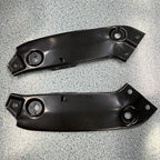 Left & Right Set of 2 For 2011-2018 Volkswagen Jetta Upper Radiator Support US
