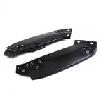 Left & Right Set of 2 For 2011-2018 Volkswagen Jetta Upper Radiator Support US