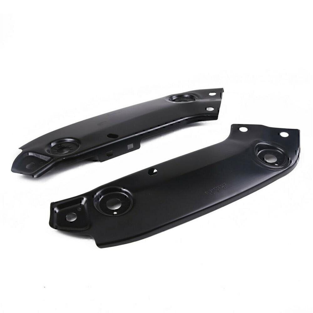 Left & Right Set of 2 For 2011-2018 Volkswagen Jetta Upper Radiator Support US