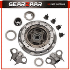 6DCT250 DPS6 For 2012-2019 Ford Focus Fiesta Transmission Dual Clutch Fork Kit