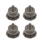 6DCT250 DPS6 For 2012-2019 Ford Focus Fiesta Transmission Dual Clutch Fork Kit