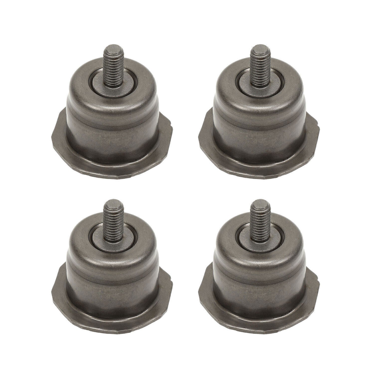6DCT250 DPS6 For 2012-2019 Ford Focus Fiesta Transmission Dual Clutch Fork Kit