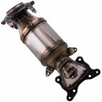 Manifold Catalytic Converter For Honda Accord 2.4L 4CYL 2008 2009 2010 11 -2012
