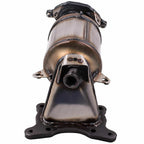 Manifold Catalytic Converter For Honda Accord 2.4L 4CYL 2008 2009 2010 11 -2012