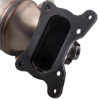 Manifold Catalytic Converter For Honda Accord 2.4L 4CYL 2008 2009 2010 11 -2012