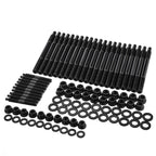 Head Studs Bolts Kit Fit for 2004-2020 Chevy GM 4.8L 5.3L 5.7L 6.0L 6.2L 7.0L