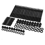 Head Studs Bolts Kit Fit for 2004-2020 Chevy GM 4.8L 5.3L 5.7L 6.0L 6.2L 7.0L