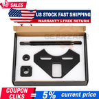 Fit For Lisle Corporation 40100 Car And Truck Hub Remover