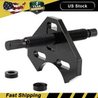 Fit For Lisle Corporation 40100 Car And Truck Hub Remover
