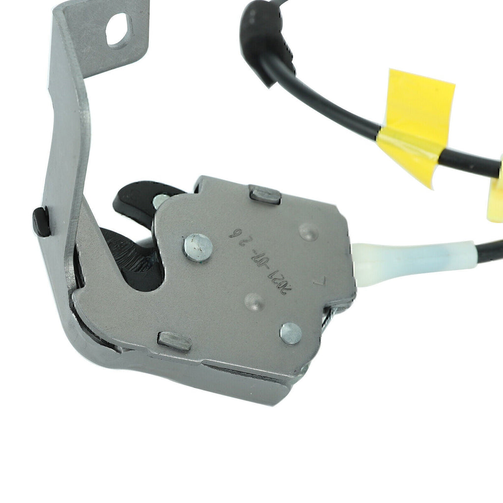 Upper Door Latch w/ Cable Rear Left + Right for 1997-2003 Ford F-150 F-250!
