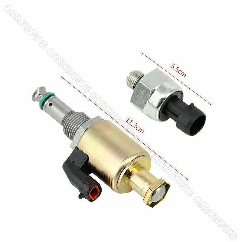 IPR Injector Pressure Regulator Valve For Ford Powerstroke Diesel 7.3L 1998-2003