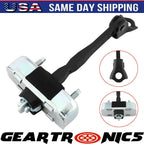Front Driver Side Door Check Stopper for Toyota Tundra 68620-0C021 68620-0C022