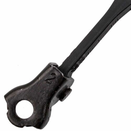 Front Driver Side Door Check Stopper for Toyota Tundra 68620-0C021 68620-0C022
