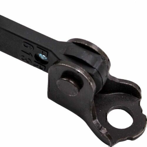 Front Driver Side Door Check Stopper for Toyota Tundra 68620-0C021 68620-0C022