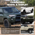 1.5" Front Lift Kit for Toyota Tacoma 4Runner FJ Cruiser Leveling Kit 05-22 NEW