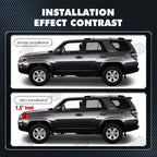 1.5" Front Lift Kit for Toyota Tacoma 4Runner FJ Cruiser Leveling Kit 05-22 NEW