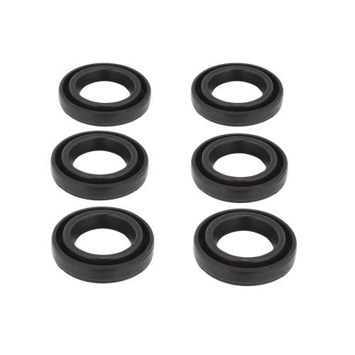 6X Valve Cover Spark Plug Tube Seal Set For 95-16 Nissan Pathfinder zm ES72481