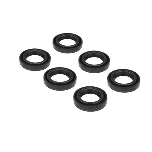 6X Valve Cover Spark Plug Tube Seal Set For 95-16 Nissan Pathfinder zm ES72481