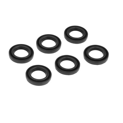 6X Valve Cover Spark Plug Tube Seal Set For 95-16 Nissan Pathfinder zm ES72481