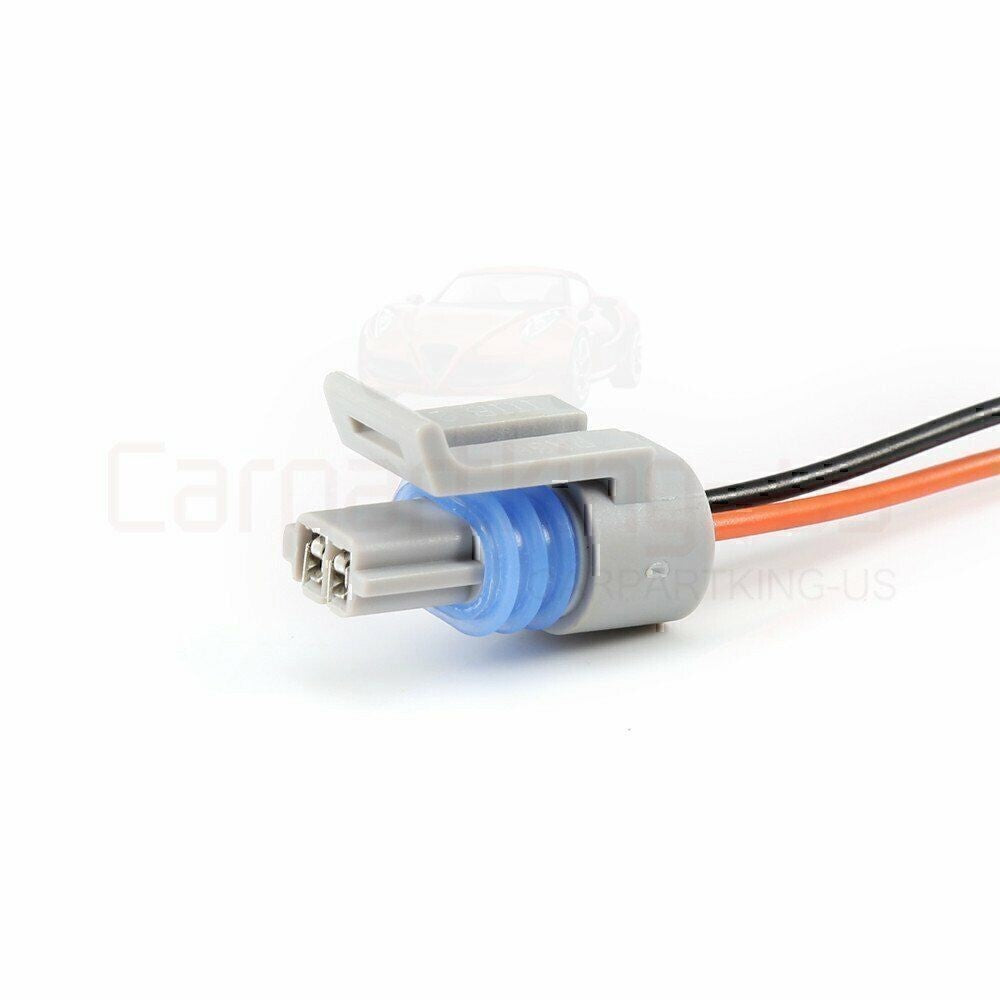 25036751 Fast Response GM Intake Air Temperature Sensor IAT/MAT/ACT Kit 2503722!