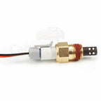 25036751 Fast Response GM Intake Air Temperature Sensor IAT/MAT/ACT Kit 2503722!