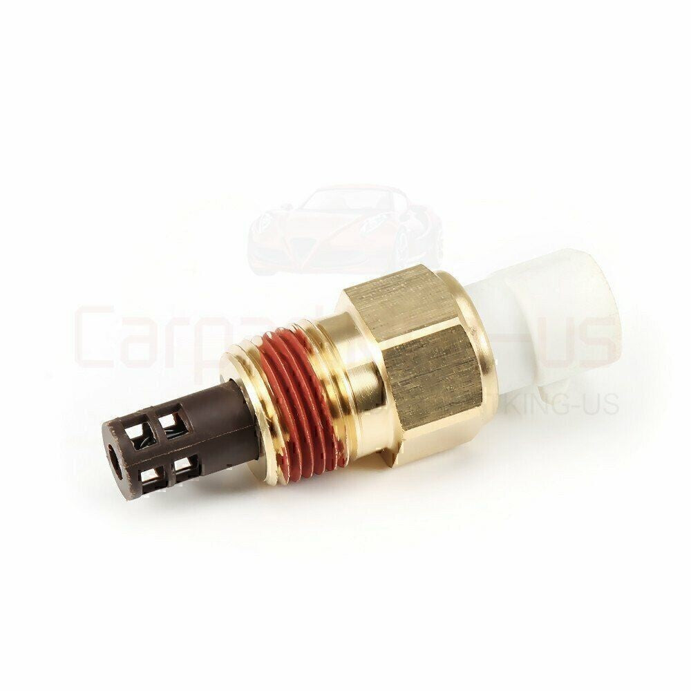 25036751 Fast Response GM Intake Air Temperature Sensor IAT/MAT/ACT Kit 2503722!