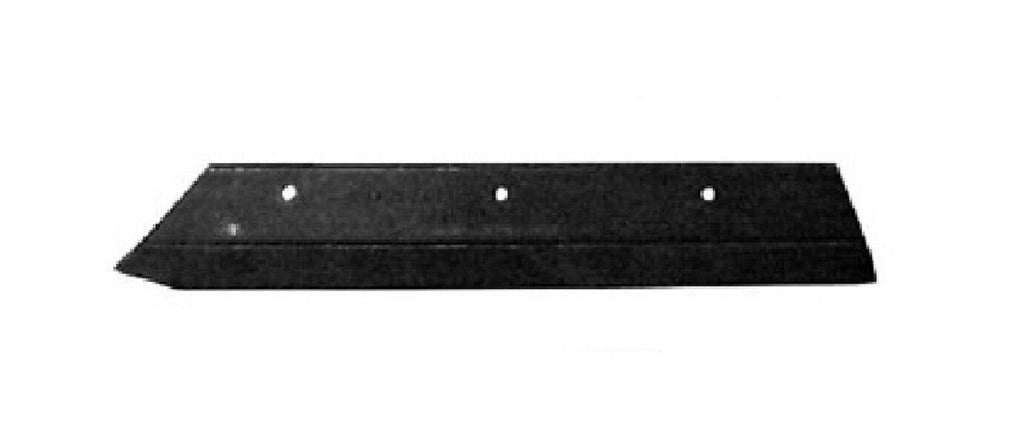 Replacement JD Plow Ribbed Rock Share 14" OD-14-4 RIB