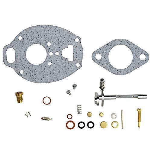 Carburetor Rebuild Kit Fits Models 454, 464, 574, 2400A and 2400B R2136
