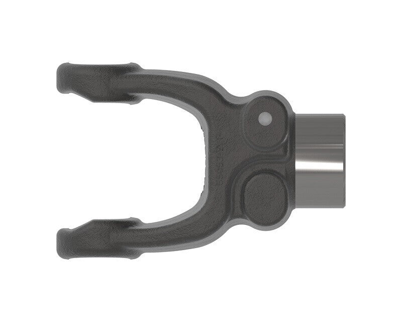 Weasler 1-3/4" 20 Spline Tractor Quick Disconnect Yoke 2600 Domestic Series