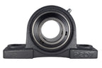 Pillow Block Bearing 1-7/16" Round Bore w/ 5" Bolt Centers UCP207-23