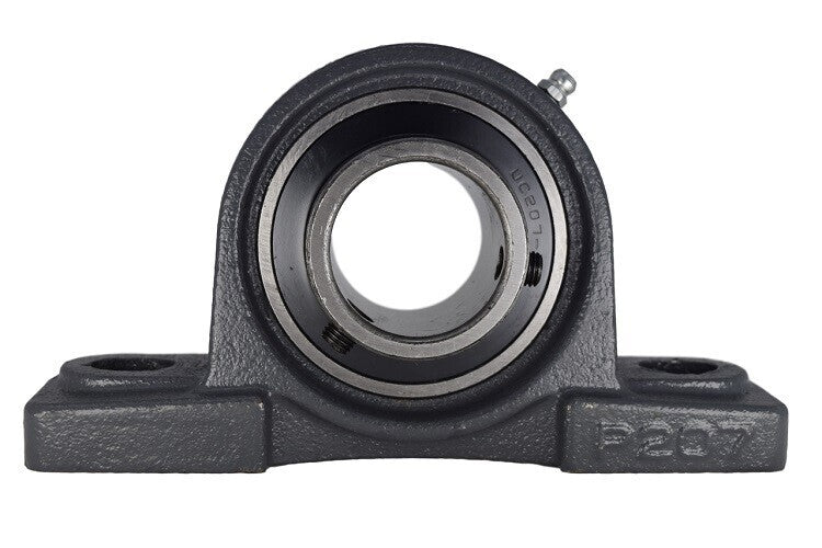 Pillow Block Bearing 1-7/16" Round Bore w/ 5" Bolt Centers UCP207-23