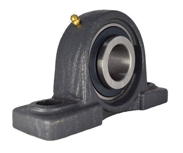 Pillow Block Bearing 1-7/16" Round Bore w/ 5" Bolt Centers UCP207-23