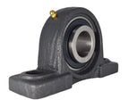 Pillow Block Bearing 1-7/16" Round Bore w/ 5" Bolt Centers UCP207-23