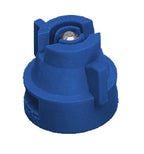 Pack of 25 - TeeJet Extended Range Spray Tip w/ Cap 80° Rated 0.3 GPM @ 40 PSI