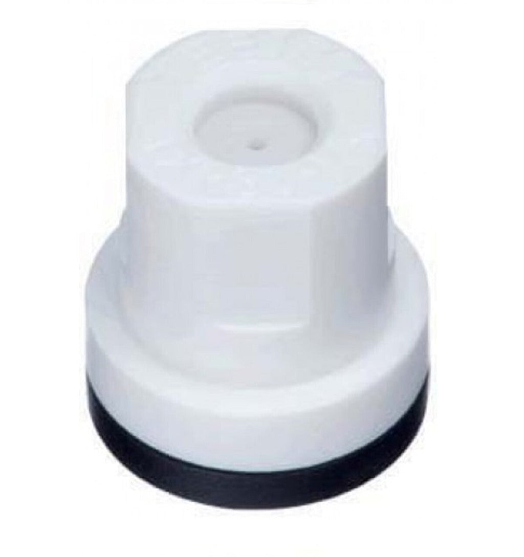 TeeJet TXR ConeJet Acetal-Ceramic Hollow Cone Nozzle Spray Tip 0.053 GPM @40 PSI