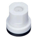 TeeJet TXR ConeJet Acetal-Ceramic Hollow Cone Nozzle Spray Tip 0.053 GPM @40 PSI