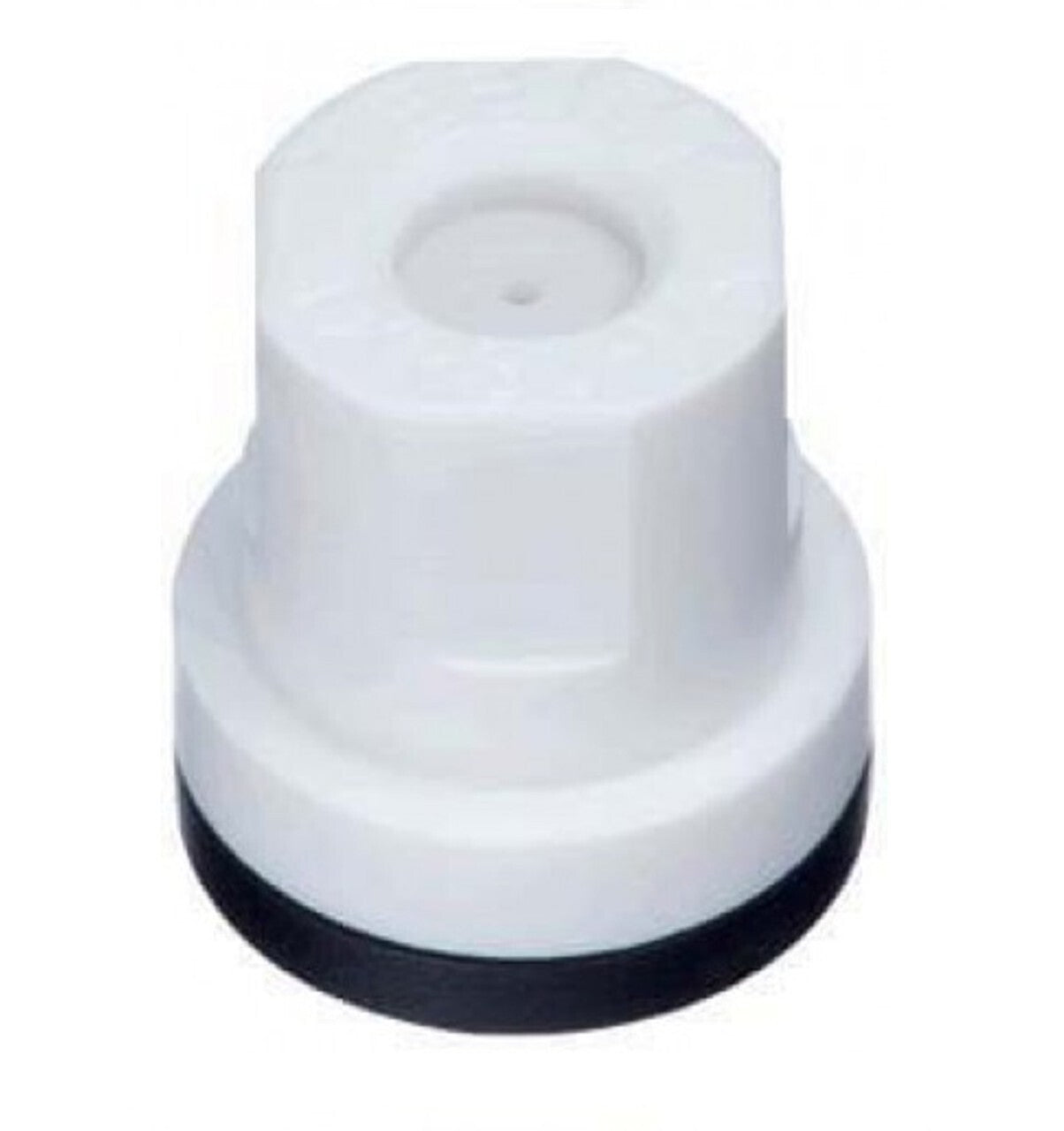TeeJet TXR ConeJet Acetal-Ceramic Hollow Cone Nozzle Spray Tip 0.053 GPM @40 PSI