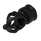 Weasler CV 1-3/8" 6 Spline Bore Spring-Lok Yoke 3-50 Series 150-1406