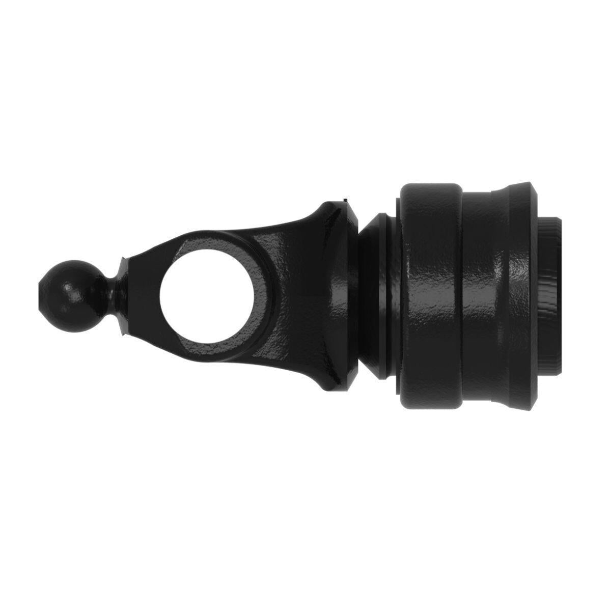 Weasler CV 1-3/8" 6 Spline Bore Spring-Lok Yoke 3-50 Series 150-1406