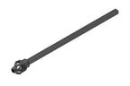 Weasler CV 3-50 Series Yoke & Shaft Assembly w/ 1 x 1-1/8" x 34" Rectangle Shaft