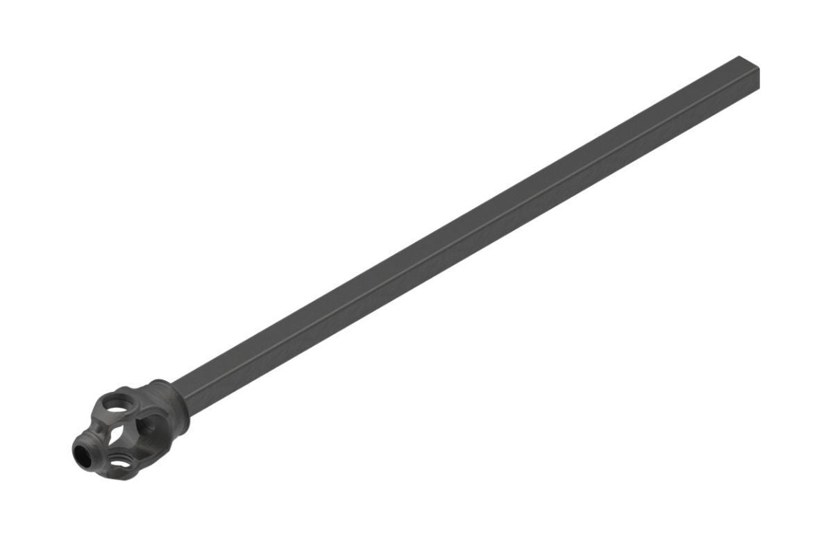Weasler CV 3-50 Series Yoke & Shaft Assembly w/ 1 x 1-1/8" x 34" Rectangle Shaft