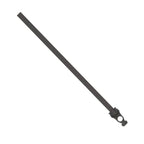 Weasler CV 3-50 Series Yoke & Shaft Assembly w/ 1 x 1-1/8" x 34" Rectangle Shaft