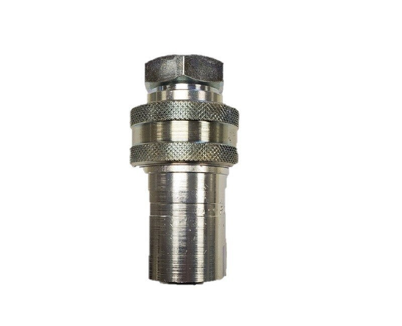 Pioneer 3/4" - 14 NPTF Complete Coupler Body Set 4110-5 Male & 4150-5 Female