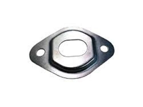 10 of Replacement JD Combine Finger Guide Hold Down Plates P87192