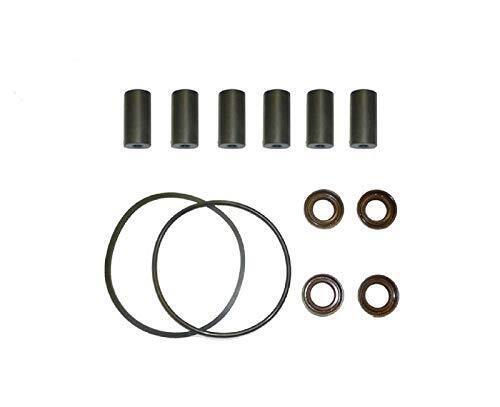 Delavan Old Style Repair Kit w/ 6 - 11/16" Rollers CCW Rotation 66-6500RK