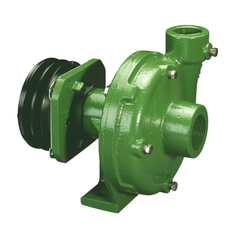 Ace Magnetic Driven Centrifugal Pump 1.50" Suction x 1.25" Discharge