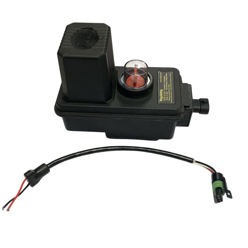 Teejet Directovalve Regulating Motor 3-RPMs Fits 346B, 356 & 490 Series Valves