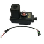 Teejet Directovalve Regulating Motor 3-RPMs Fits 346B, 356 & 490 Series Valves