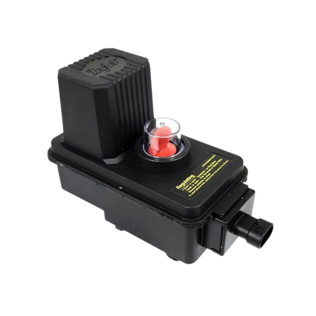 Teejet Directovalve Regulating Motor 3-RPMs Fits 346B, 356 & 490 Series Valves