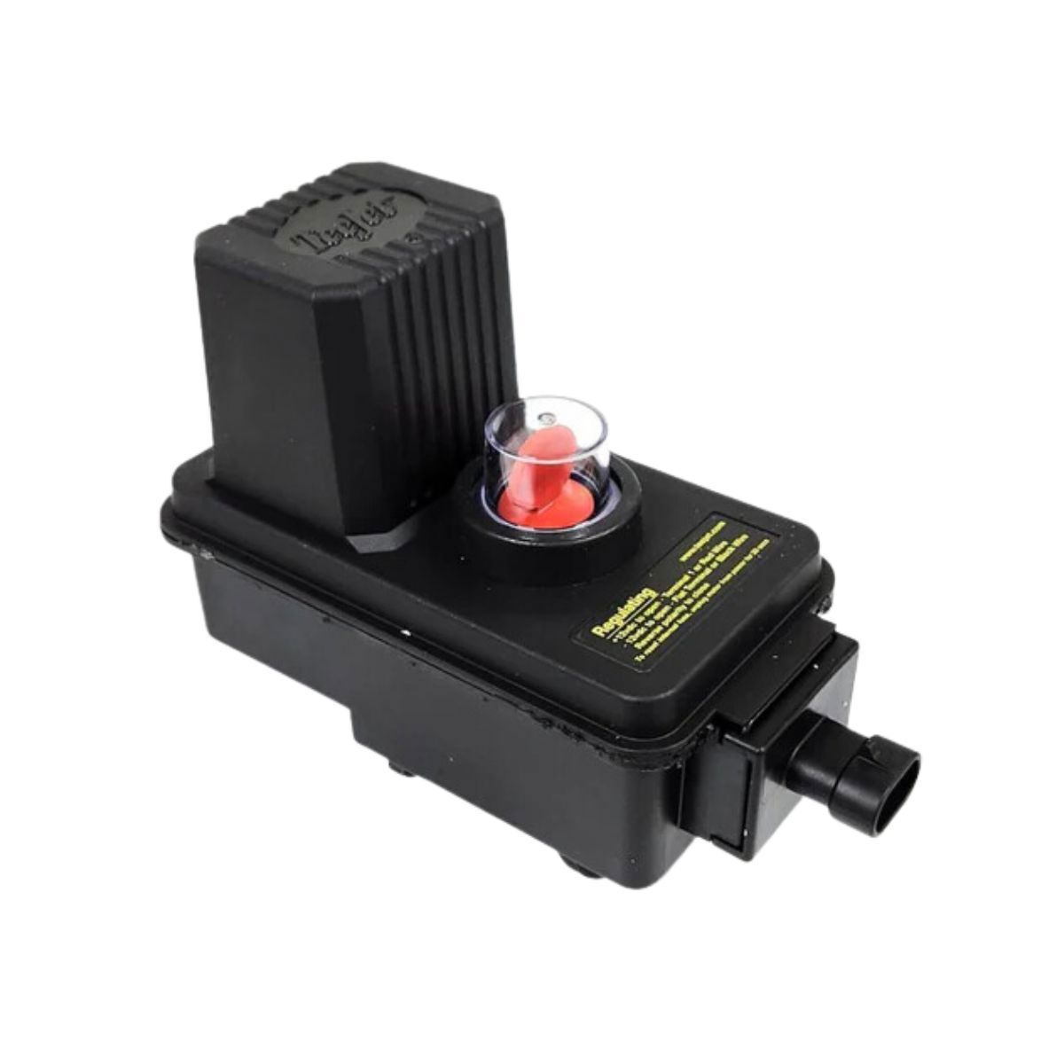 Teejet Directovalve Regulating Motor 3-RPMs Fits 346B, 356 & 490 Series Valves